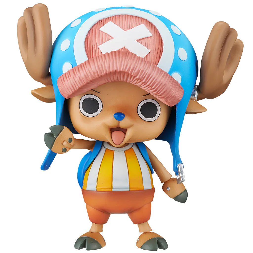 Variable Action Heroes One Piece Tony Tony Chopper