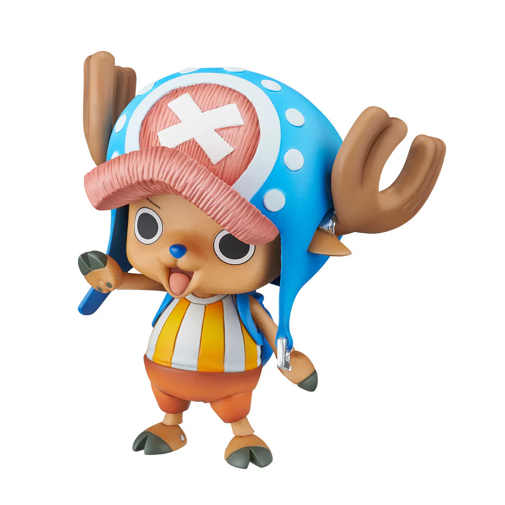 Variable Action Heroes One Piece Tony Tony Chopper