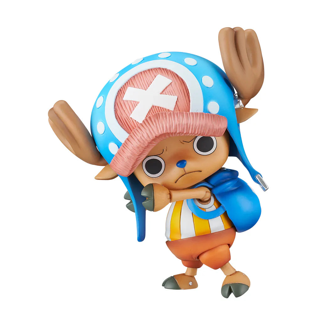 Variable Action Heroes One Piece Tony Tony Chopper