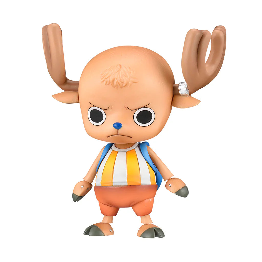 Variable Action Heroes One Piece Tony Tony Chopper