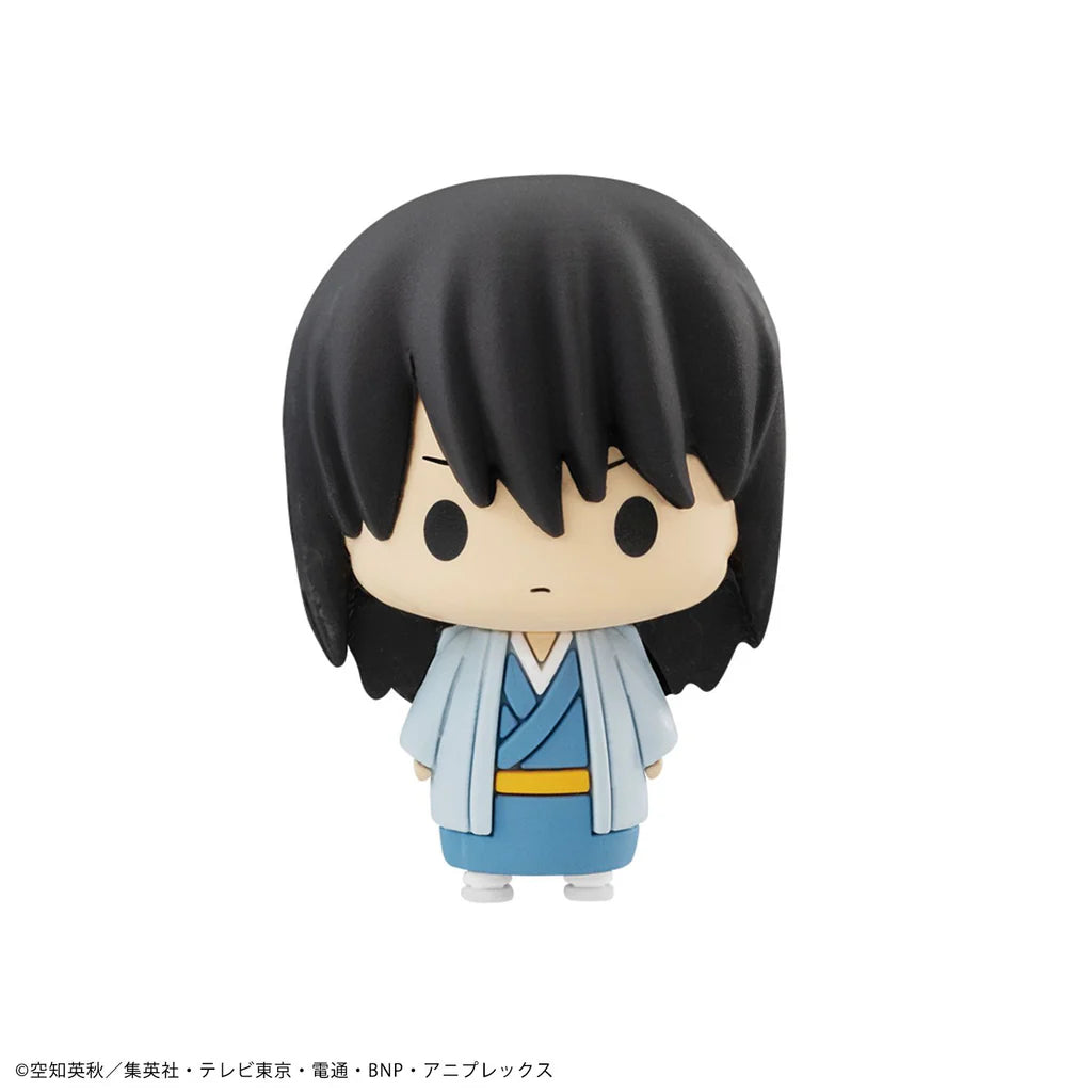 Chokorin Mascots Gintama Set (Repeat)