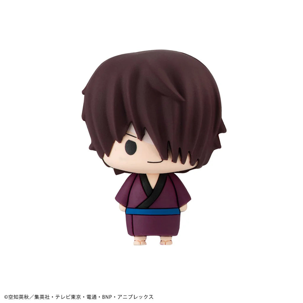 Chokorin Mascots Gintama Set (Repeat)