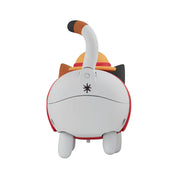 Mega Cat Project One Piece Tokotoko Nyan Piece Nyan! Monkey D. Luffy