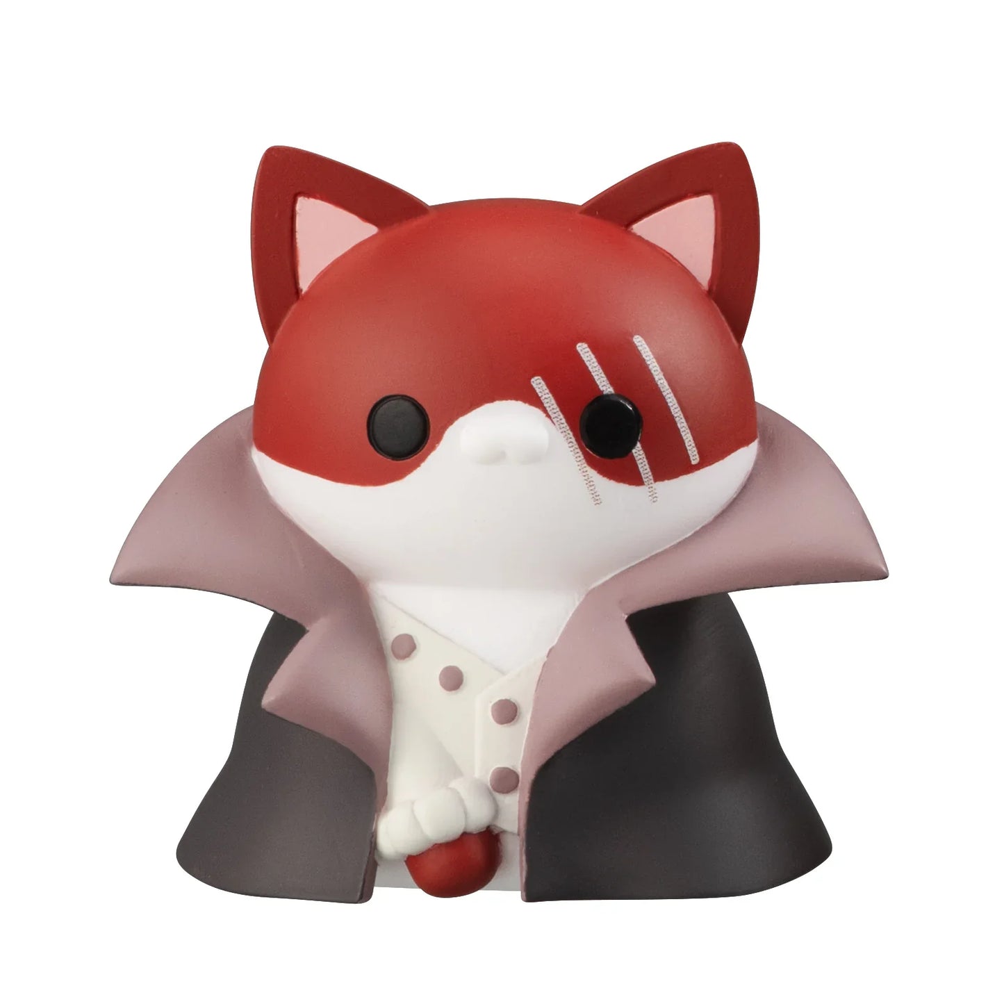 Mega Cat Project  One Piece Nyan Piece Nyan! Vol.1 - I’m Gonna Be King of Paw-Rates!! (Repeat)