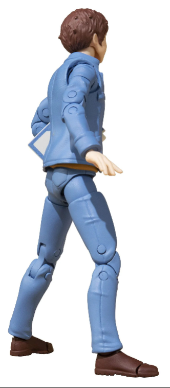 image5_G.M.G. Collection 01 Mobile Suit Gundam Earth Federation Amuro Ray