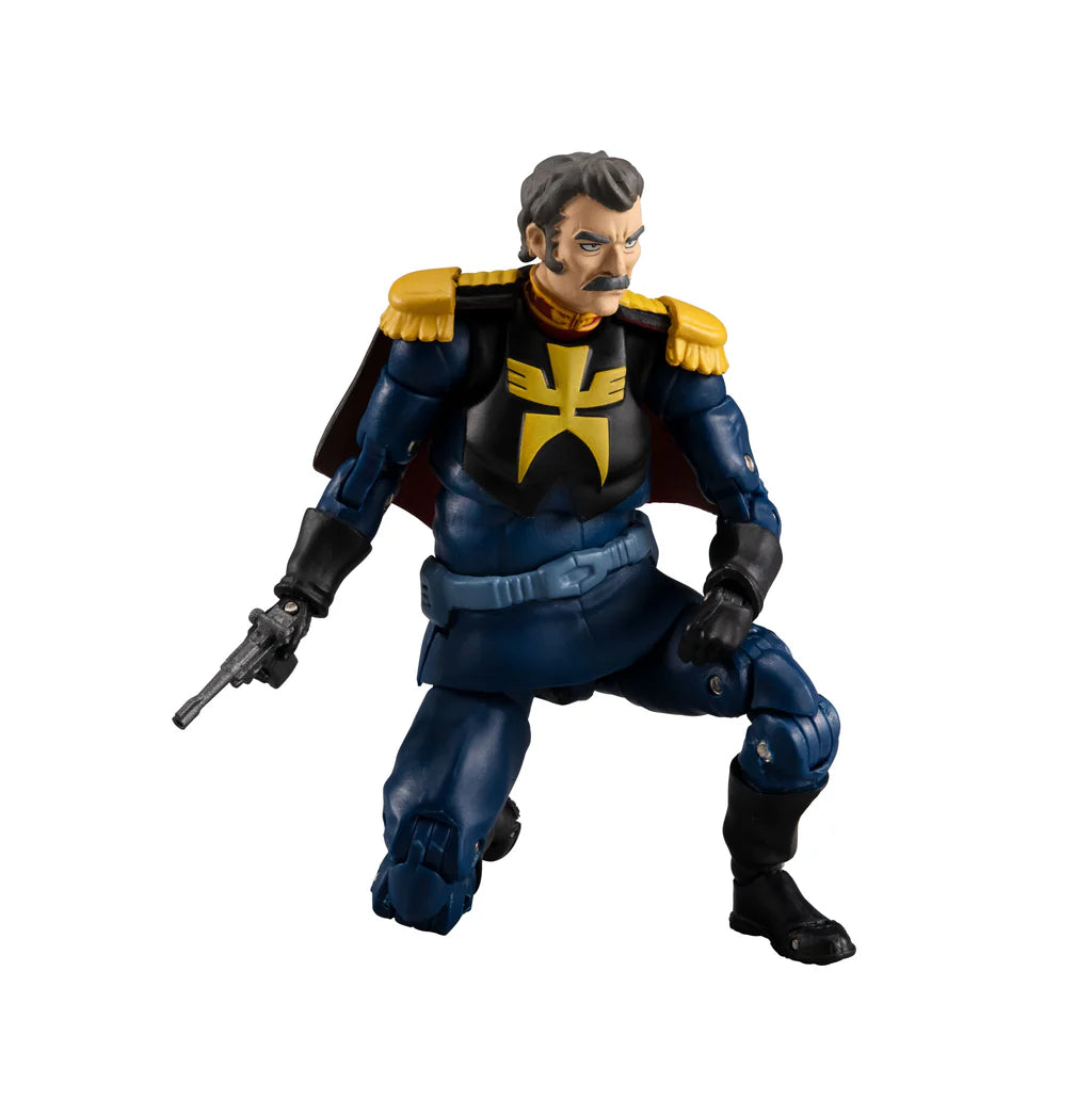 image2_G.M.G. Collection 03 Principality of Zeon Ramba Ral