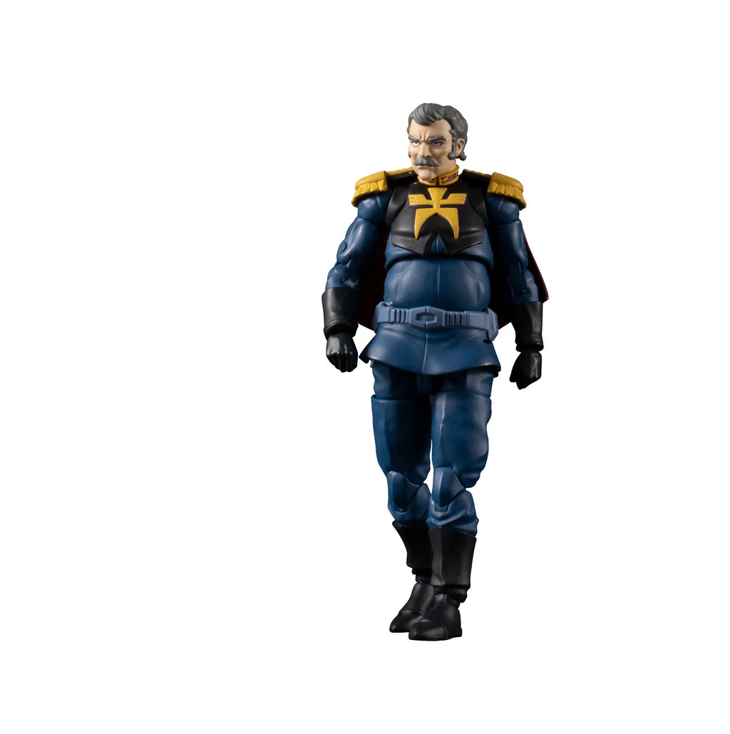 image4_G.M.G. Collection 03 Principality of Zeon Ramba Ral