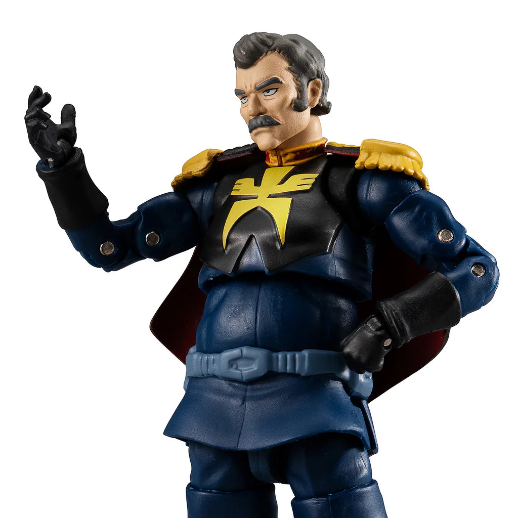 image3_G.M.G. Collection 03 Principality of Zeon Ramba Ral