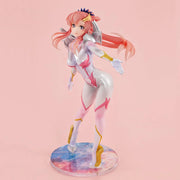GGG Mobile Suit Gundam Seed Freedom Lacus Clyne Ver. Pilot Suit
