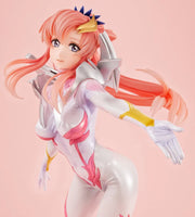 GGG Mobile Suit Gundam Seed Freedom Lacus Clyne Ver. Pilot Suit