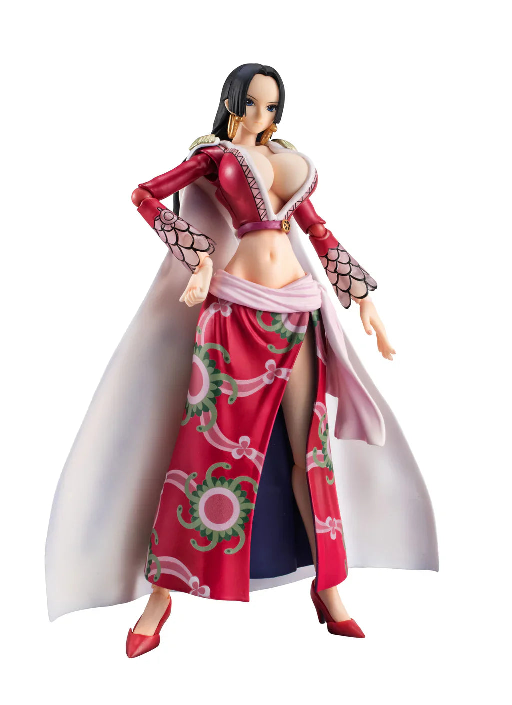 Variable Action Heroes One Piece Boa Hancock Ver.1.5
