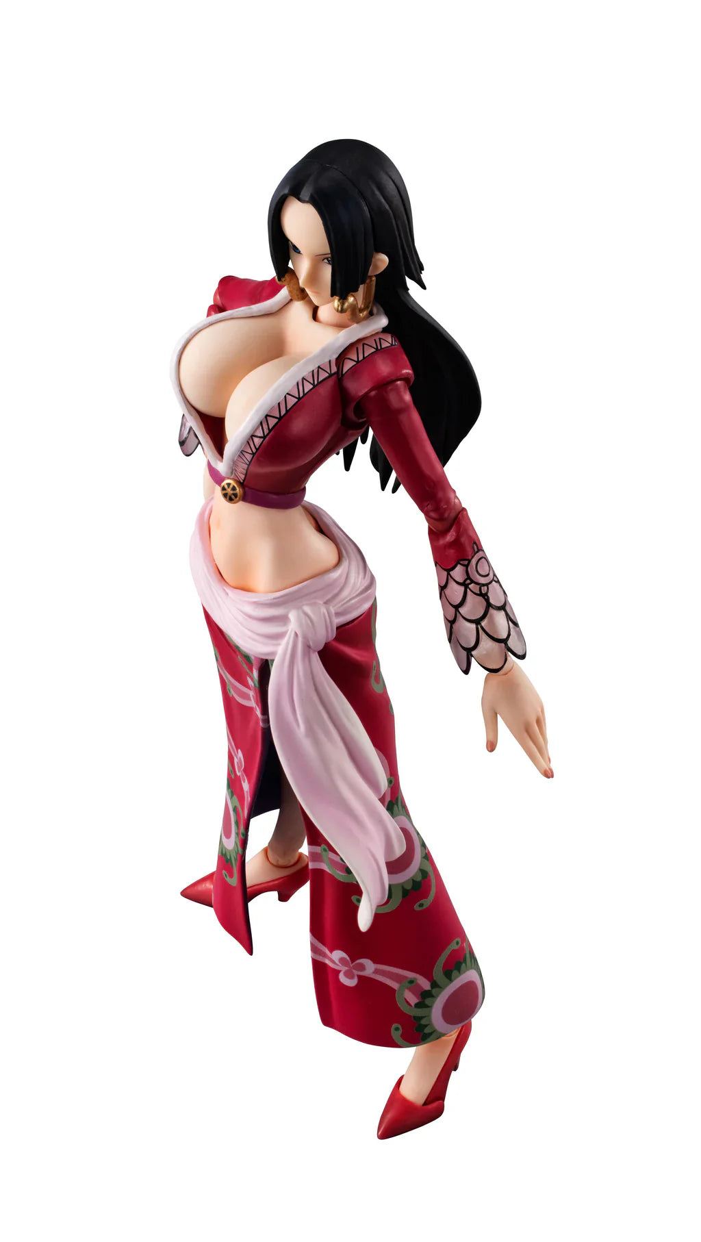Variable Action Heroes One Piece Boa Hancock Ver.1.5