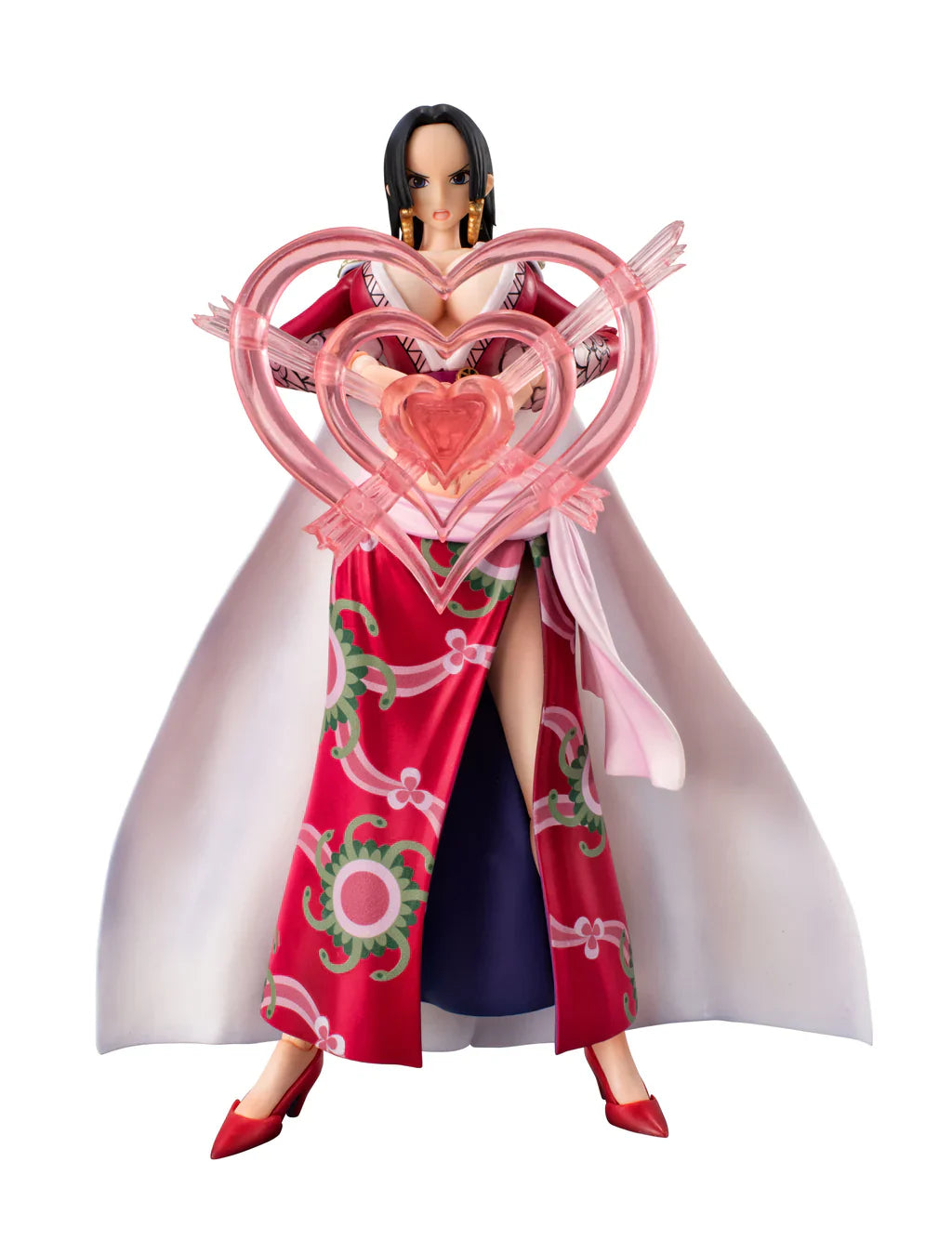 Variable Action Heroes One Piece Boa Hancock Ver.1.5