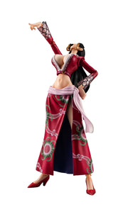 Variable Action Heroes One Piece Boa Hancock Ver.1.5