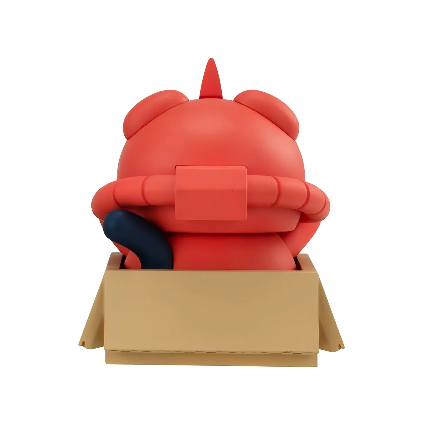 Mega Cat Project Mobile Suit Gundam The Big Series Nyandam Char's Zaku