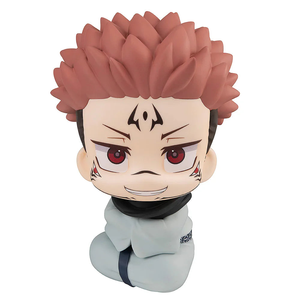 Lookup Jujutsukaisen Sukuna (Repeat)