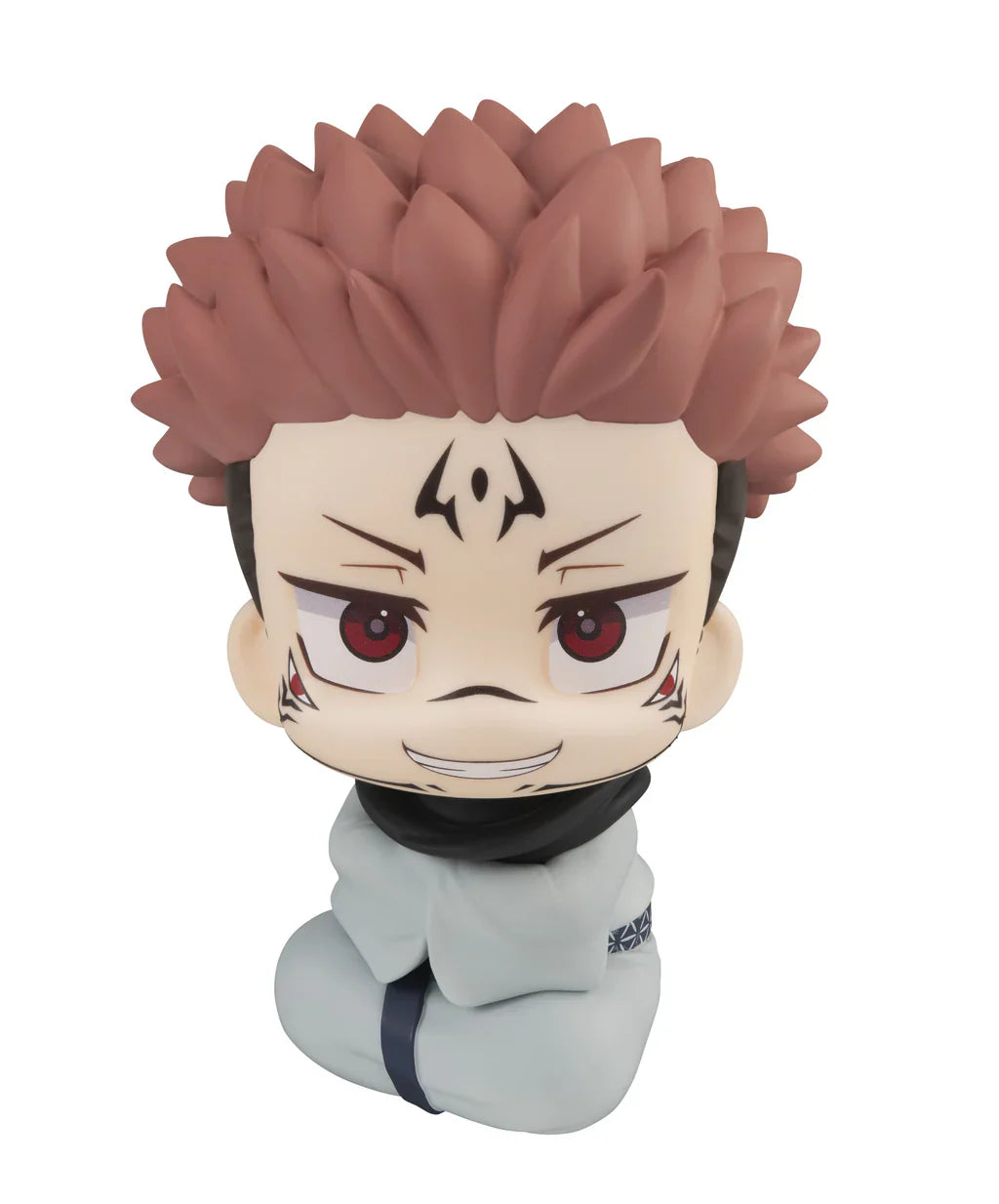 Lookup Jujutsukaisen Sukuna (Repeat)