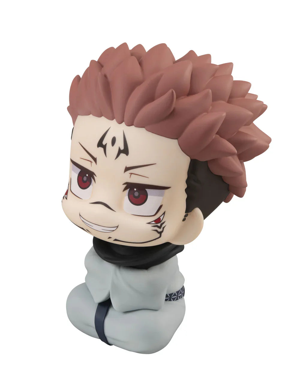 Lookup Jujutsu Kaisen Sukuna (Repeat)