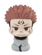 Lookup Jujutsu Kaisen Sukuna (Repeat)