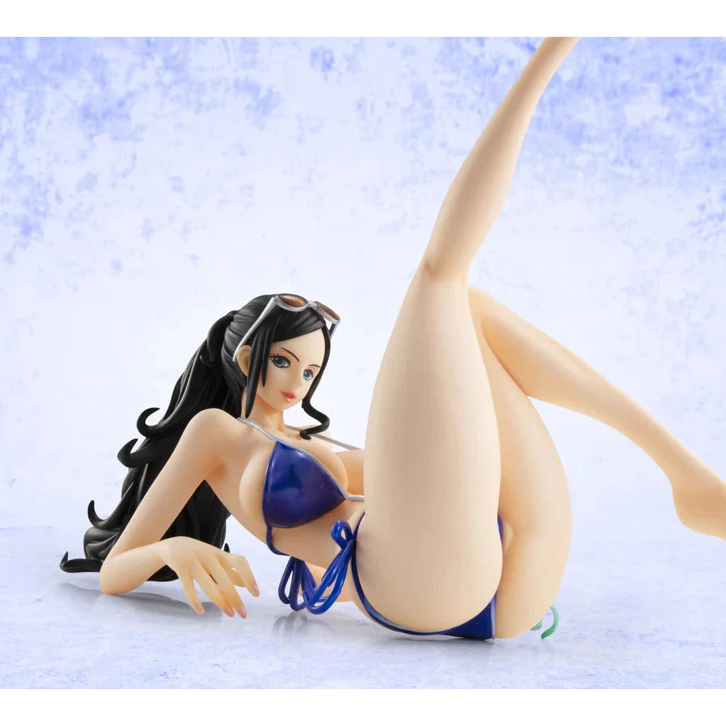 Portrait.Of.Pirates One Piece "Limited Edition" Nico Robin Ver.Bb_02 20th Anniversary