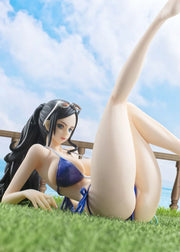 Portrait.Of.Pirates One Piece "Limited Edition" Nico Robin Ver.Bb_02 20th Anniversary