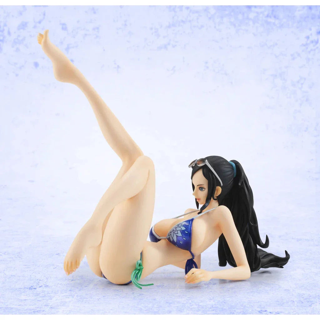 Portrait.Of.Pirates One Piece "Limited Edition" Nico Robin Ver.Bb_02 20th Anniversary