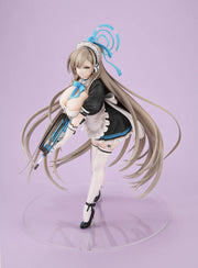 Lucrea Blue Archive Asuna