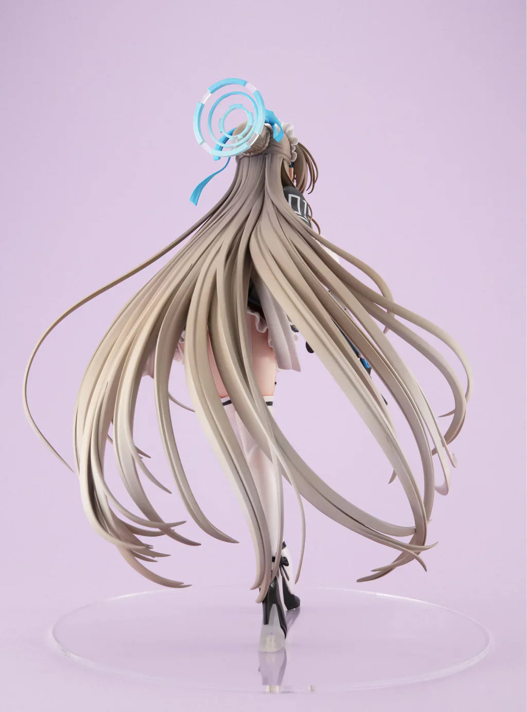 Lucrea Blue Archive Asuna