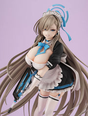 Lucrea Blue Archive Asuna