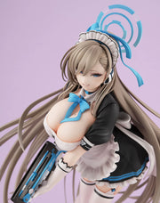 Lucrea Blue Archive Asuna