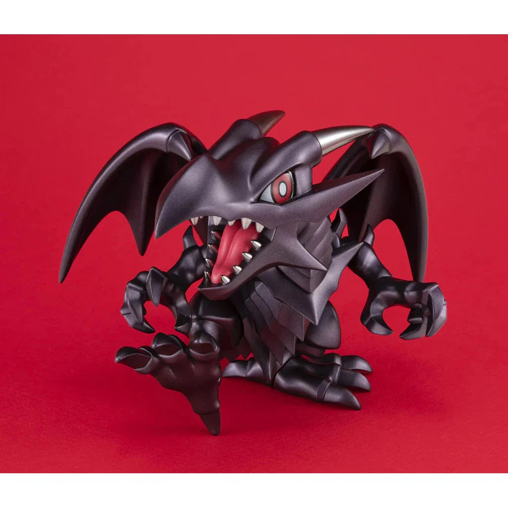 Megatoon Yu-Gi-Oh! Duel Monsters Red Eyes Black Dragon