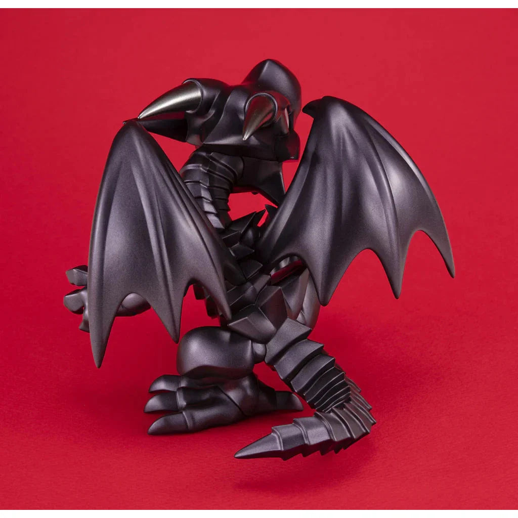 Megatoon Yu-Gi-Oh! Duel Monsters Red-Eyes Black Dragon