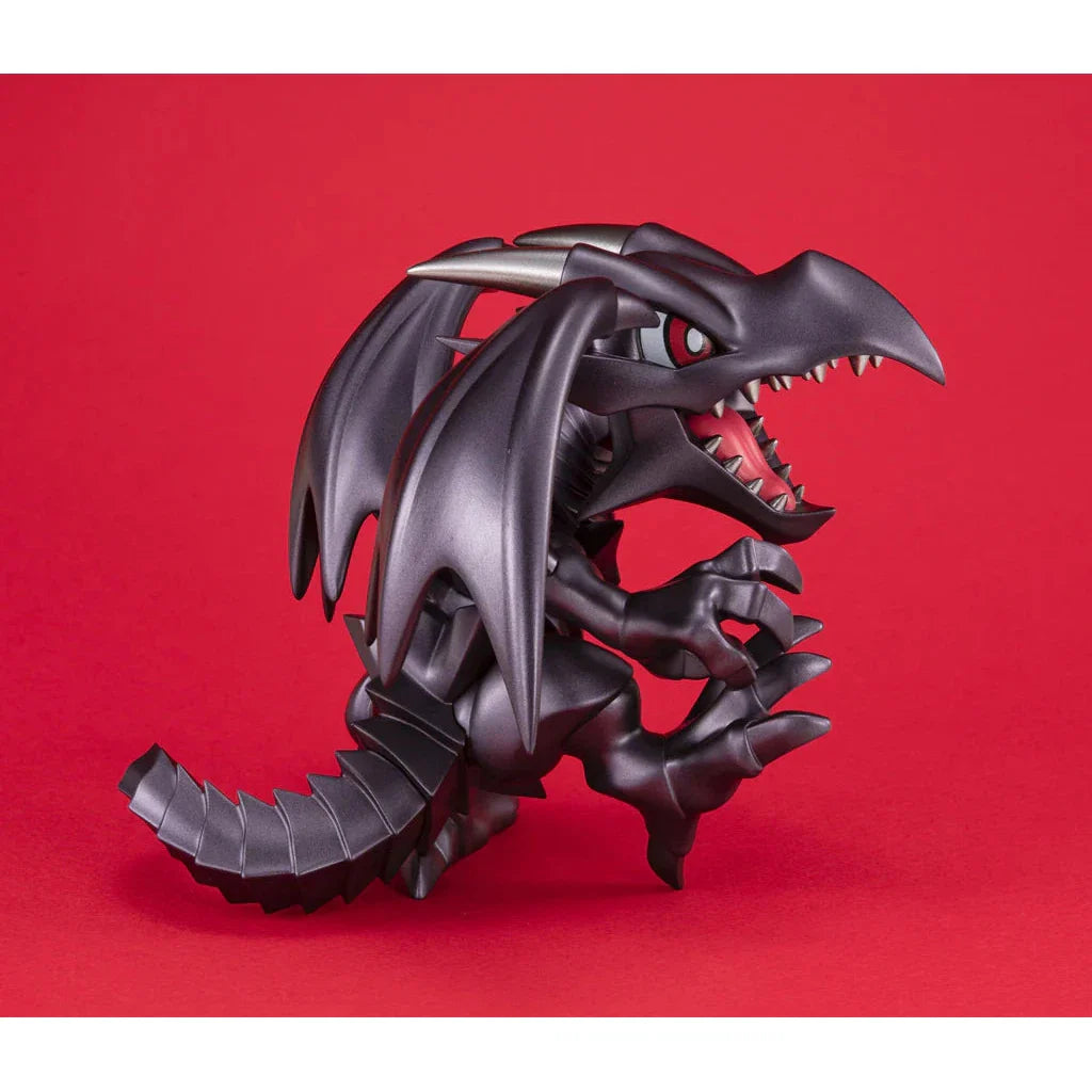 Megatoon Yu-Gi-Oh! Duel Monsters Red-Eyes Black Dragon