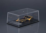C.F.C Heritage Edition Future GPX Cyber Formula11 Experion Z/A-8 Knight Shoemach Model