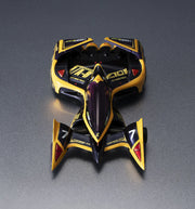 C.F.C Heritage Edition Future GPX Cyber Formula11 Experion Z/A-8 Knight Shoemach Model