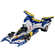 C.F.C Heritage Edition Future GPX Cyber Formula11 Super Asrada AKF-11