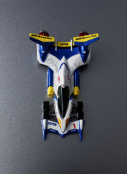 C.F.C Heritage Edition Future GPX Cyber Formula11 Super Asrada AKF-11