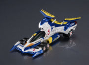 C.F.C Heritage Edition Future GPX Cyber Formula11 Super Asrada AKF-11