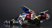 C.F.C Heritage Edition Future GPX Cyber Formula11 Super Asrada AKF-11