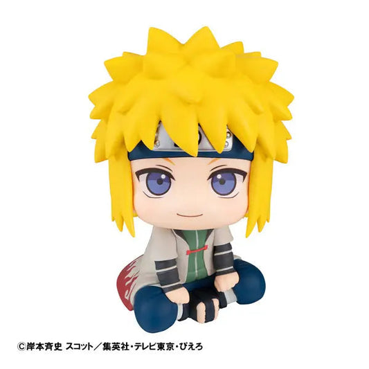 Lookup Naruto Shippuden Minato Namikaze