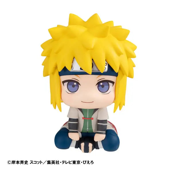 Lookup Naruto Shippuden Minato Namikaze