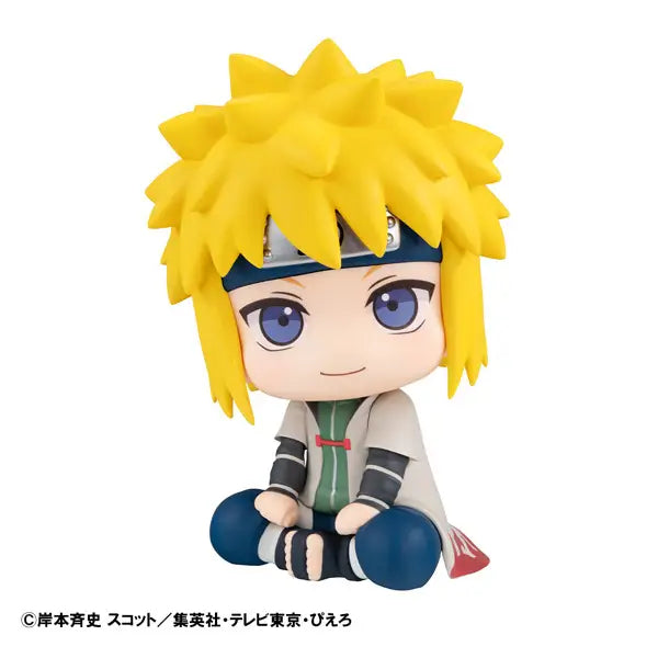 Lookup Naruto Shippuden Minato Namikaze