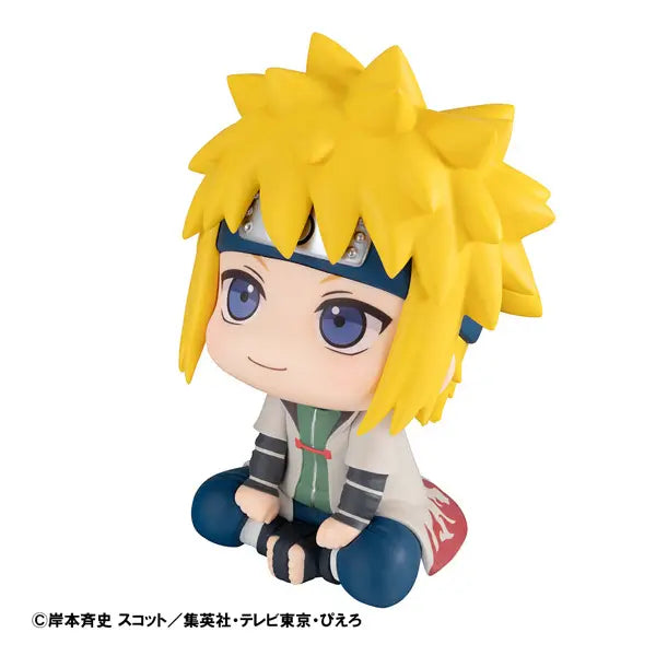 Lookup Naruto Shippuden Minato Namikaze