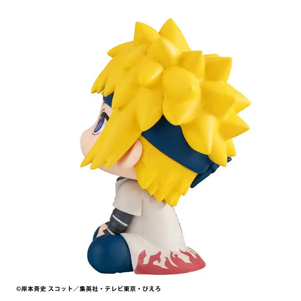 Lookup Naruto Shippuden Minato Namikaze
