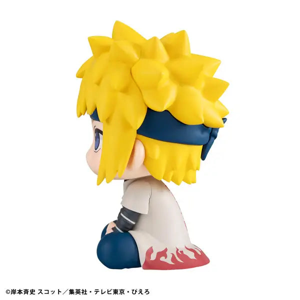 Lookup Naruto Shippuden Minato Namikaze