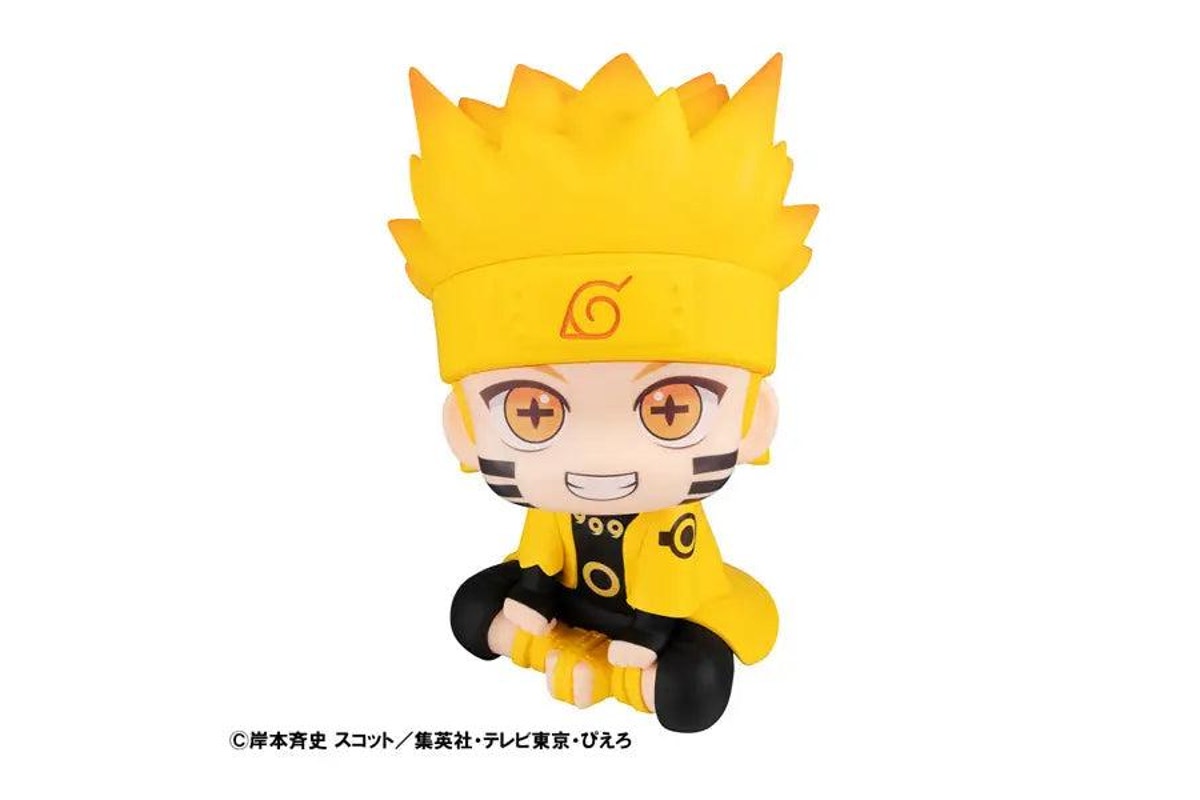 Lookup Naruto Shippuden Naruto Uzumaki Six Paths Sage Mode