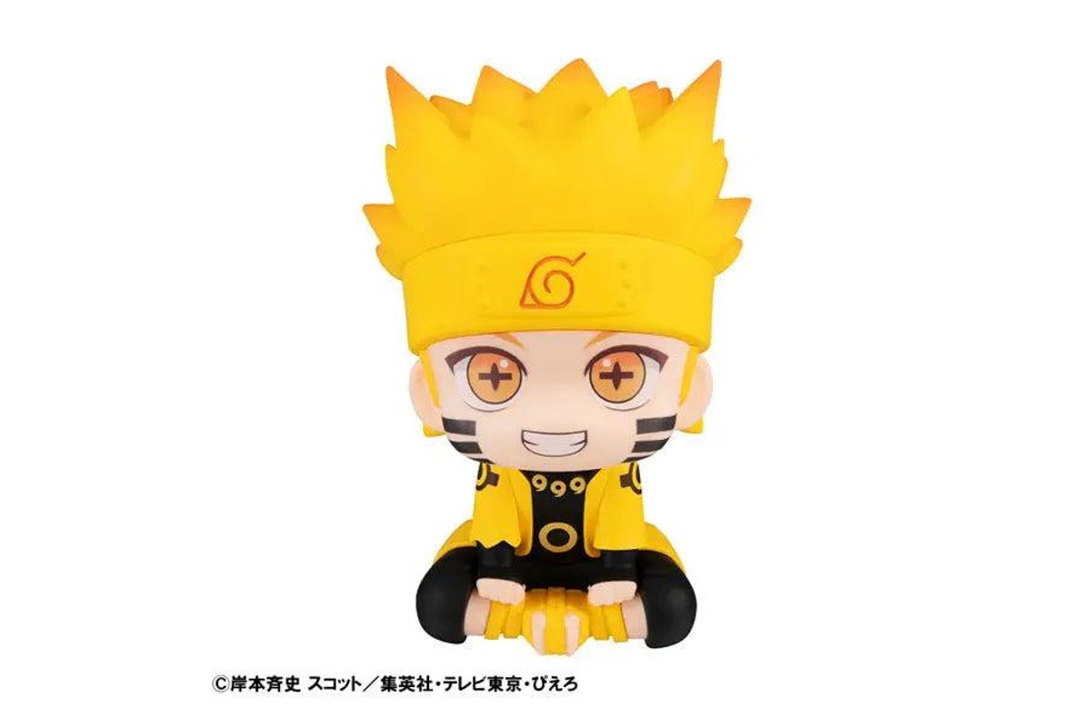 Lookup Naruto Shippuden Naruto Uzumaki Six Paths Sage Mode