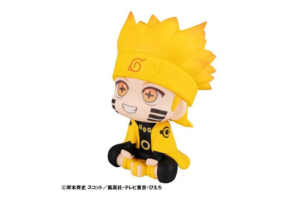 Lookup Naruto Shippuden Naruto Uzumaki Six Paths Sage Mode