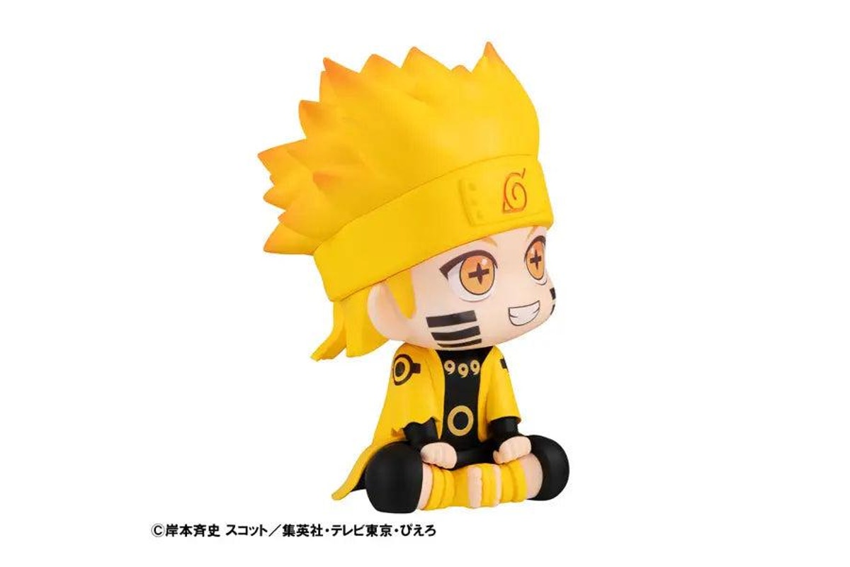 Lookup Naruto Shippuden Naruto Uzumaki Six Paths Sage Mode