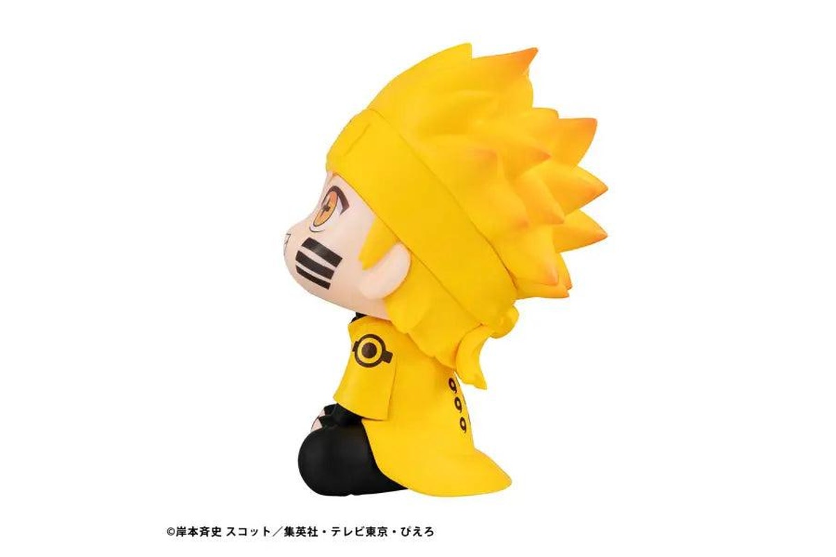 Lookup Naruto Shippuden Naruto Uzumaki Six Paths Sage Mode